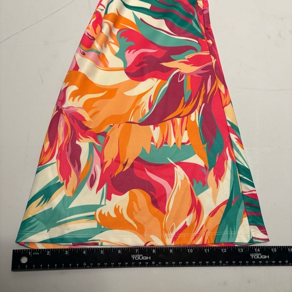 Flying Tomato Women’s Tropical Large Pants - Picture 10 of 11